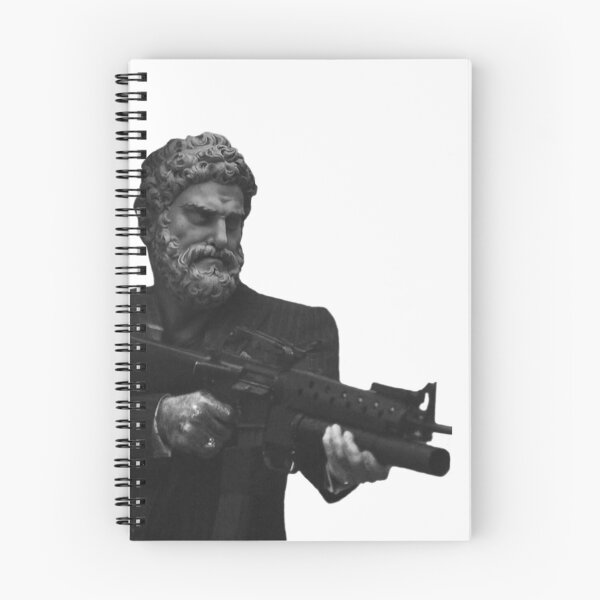 Aperçu de l'œuvre Mafia des sculptures créée et vendue par mstrDesign.