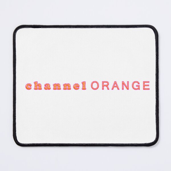Item preview, Channel Orange Sticker designed and sold by CinematiK19.