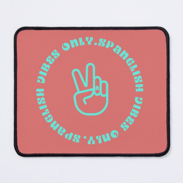 Item preview, Spanglish Vibes Only designed and sold by aventurasEnESL.