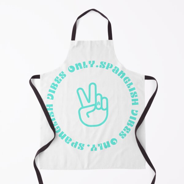 Item preview, Spanglish Vibes Only designed and sold by aventurasEnESL.