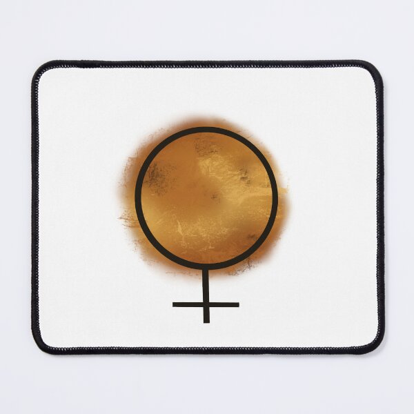 Item preview, Astrology Planet Glyphs, Venus, Birth Chart, Zodiac Signs designed and sold by Zorjas.