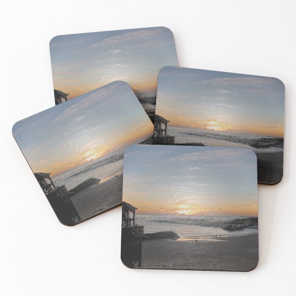 Item preview, Artistic Cullercoats Bay designed and sold by Violaman.