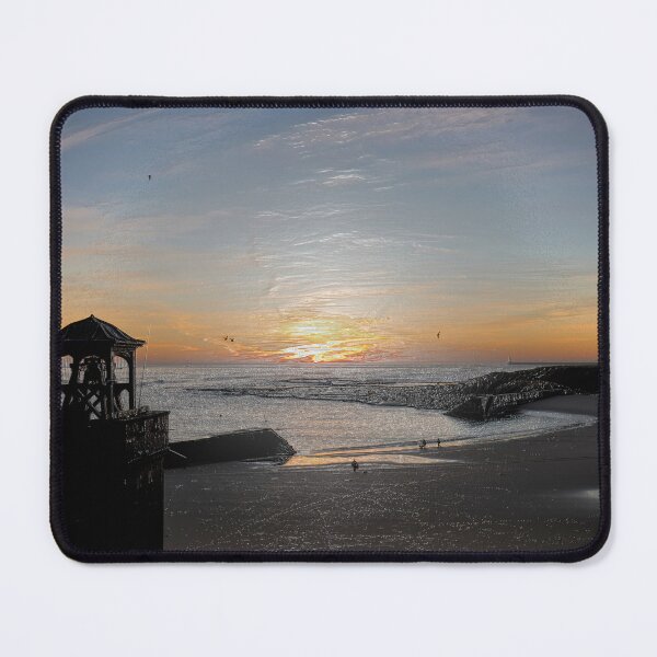 Item preview, Artistic Cullercoats Bay designed and sold by Violaman.