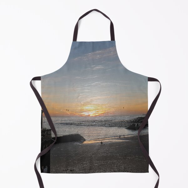 Item preview, Artistic Cullercoats Bay designed and sold by Violaman.
