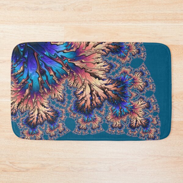 Item preview, Fantasia designed and sold by Susan Maxwell Schmidt.