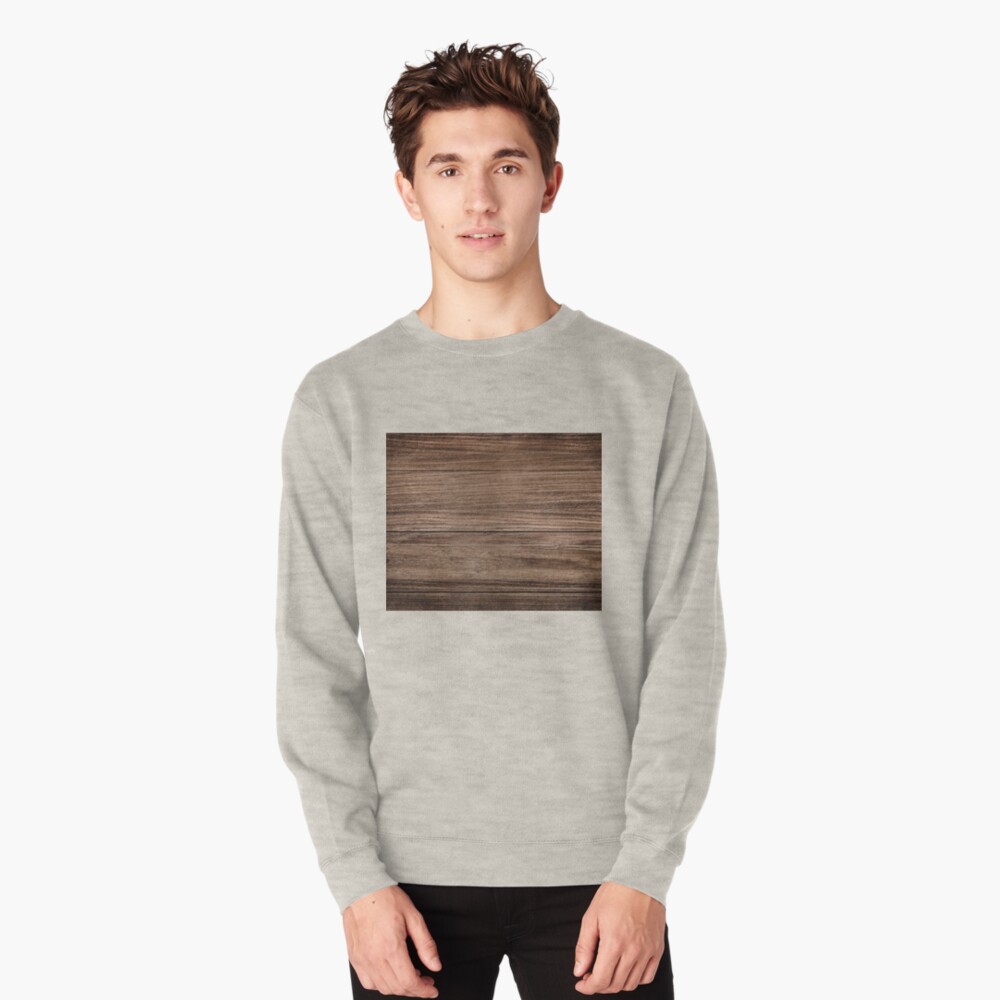 Item preview, Pullover Sweatshirt designed and sold by BuksDesigns.