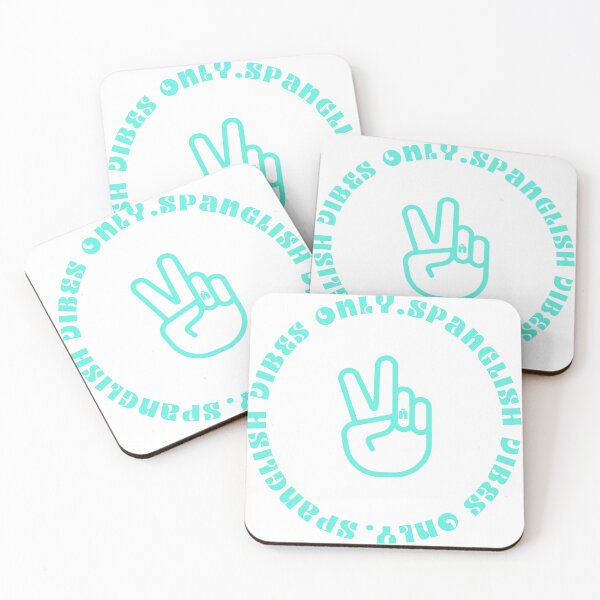 Item preview, Spanglish Vibes Only designed and sold by aventurasEnESL.