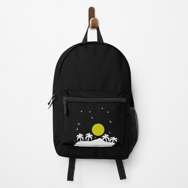 Item preview, The Little Island designed and sold by porfysoundtrack.