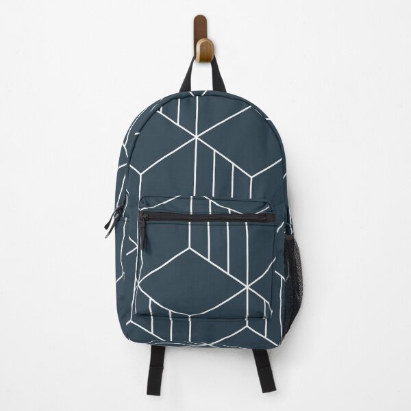 Item preview, Dark Grey Geometric Accent designed and sold by Lubo Lubenov.