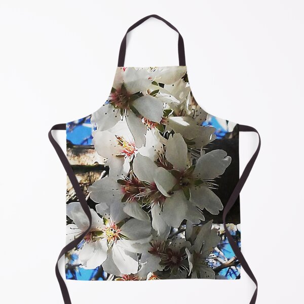 Item preview, Spring Time Almond Bloom- Happiness designed and sold by mindmaster007.