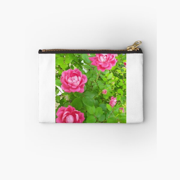 Item preview, pink roses designed and sold by CottageartbyDD.