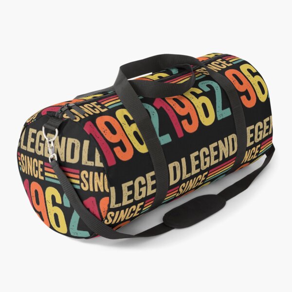 Item preview, 60 Year Old Gifts Legend since 1962 - 60th Birthday gift designed and sold by BahaaIB.