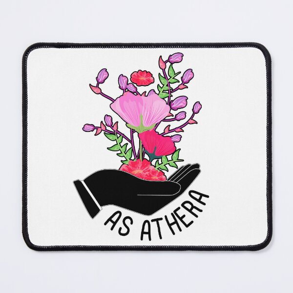 Item preview, As Athera: To Grow (Shades of Magic) designed and sold by Say Hey Kate.