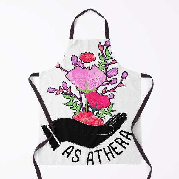 Item preview, As Athera: To Grow (Shades of Magic) designed and sold by Say Hey Kate.