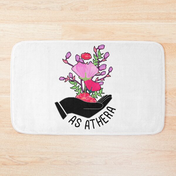 Item preview, As Athera: To Grow (Shades of Magic) designed and sold by Say Hey Kate.