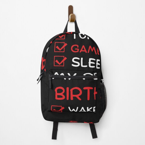 Item preview, MY PERFECT BIRTHDAY designed and sold by jazzmode.