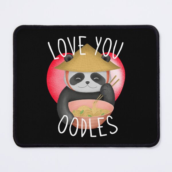 Item preview, Love You Oodles designed and sold by Mrspink16.