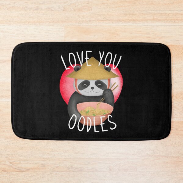 Item preview, Love You Oodles designed and sold by Mrspink16.