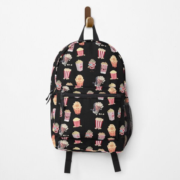 Item preview, Popcorn designed and sold by Mundolibelula77.