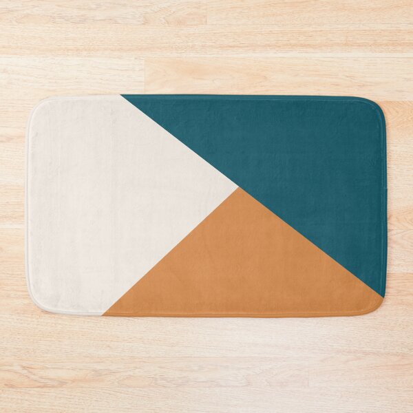 Item preview, Japandi Inspired Triangles Design designed and sold by beccaveedesigns.