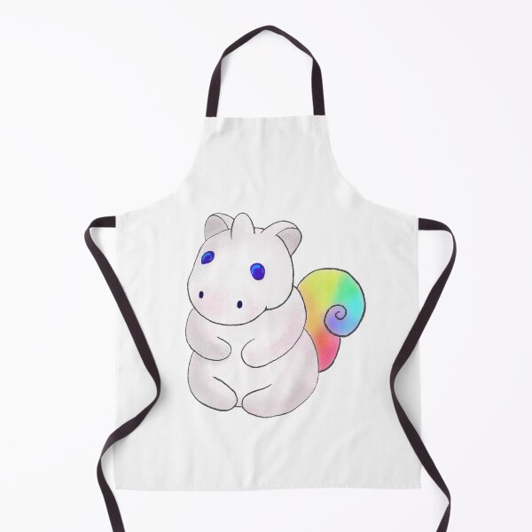 Item preview, The last Unicorn designed and sold by Skydrak91.