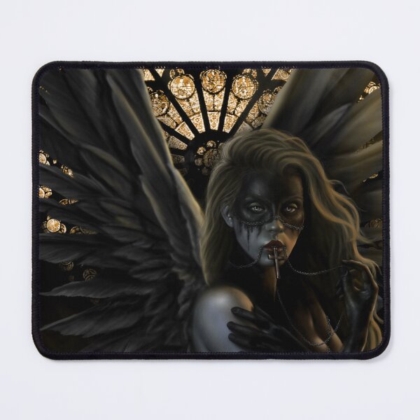 Item preview, sullied angel designed and sold by GCubillas-.