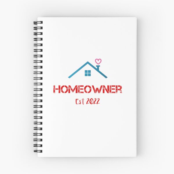 Item preview, Homeowner Est 2022 designed and sold by rachidhaz.