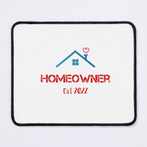 Item preview, Homeowner Est 2022 designed and sold by rachidhaz.