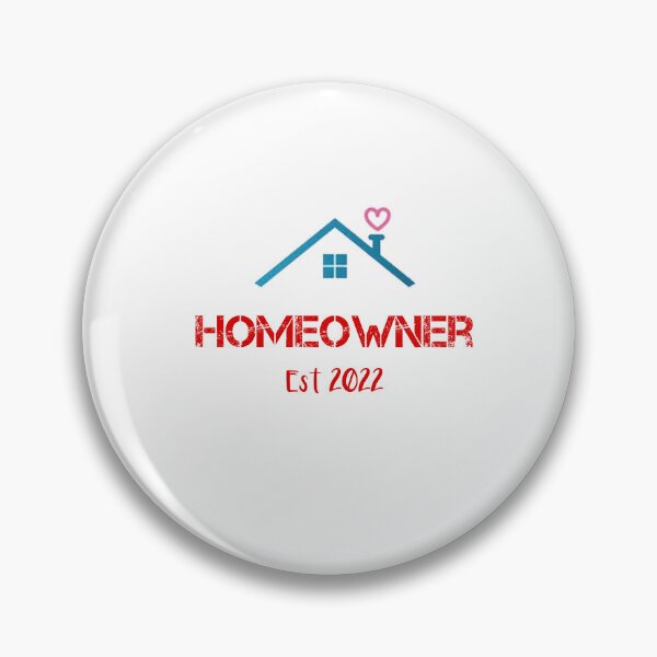 Item preview, Homeowner Est 2022 designed and sold by rachidhaz.