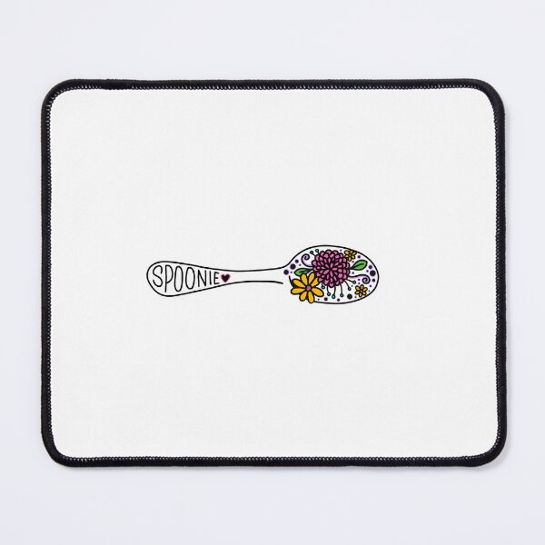 Item preview, Spoonie designed and sold by Sophia Grausam.
