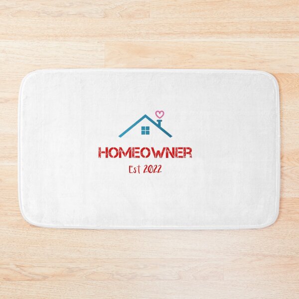 Item preview, Homeowner Est 2022 designed and sold by rachidhaz.