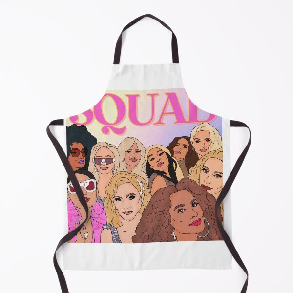 Item preview, RHOBH SQUAD | Real Housewives of Beverly Hills Cast Lisa Rinna Beauty Sticker designed and sold by sorryiwasinglam.