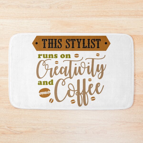 Item preview, Creativity and Coffee designed and sold by Warisally.