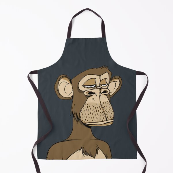 Item preview, Bored Ape Yacht Club # 4296 designed and sold by emcomum.