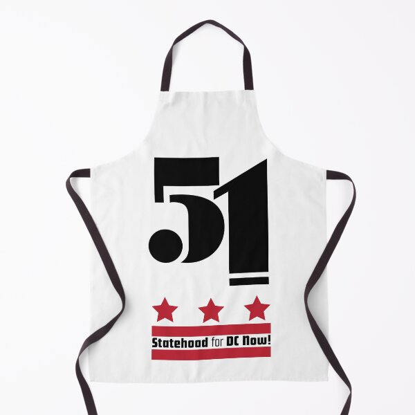 Item preview, Statehood for DC Now designed and sold by AdrianaDC.