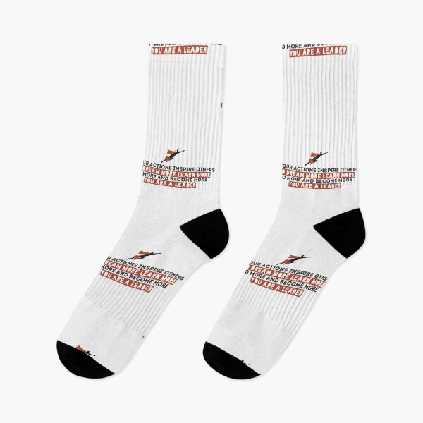Item preview, If your actions inspire others to dream more, learn more, do more and become more, you are a leader designed and sold by Badrart.