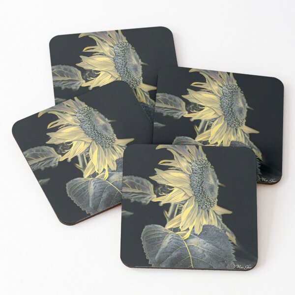 Item preview, Jaune et Noir designed and sold by MazGhani.