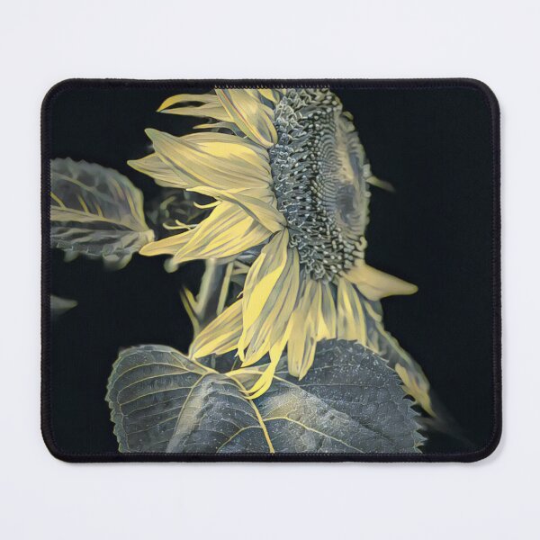Item preview, Jaune et Noir designed and sold by MazGhani.