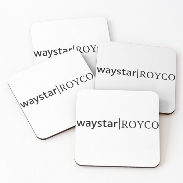 Item preview, Waystar Royco (Succession) designed and sold by Say Hey Kate.
