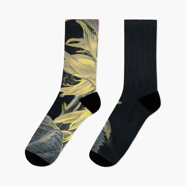 Item preview, Jaune et Noir designed and sold by MazGhani.