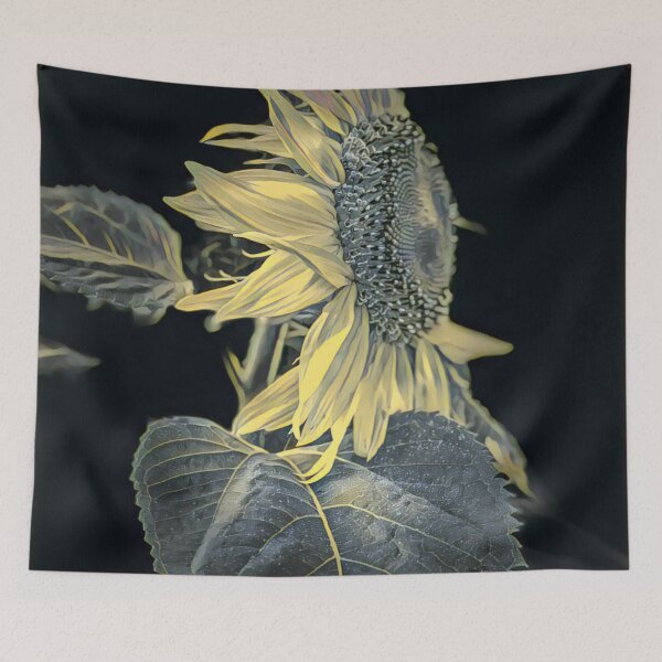 Item preview, Jaune et Noir designed and sold by MazGhani.