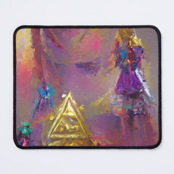 Item preview, PCW Triptych - Wisdom designed and sold by Vincent Rubens.