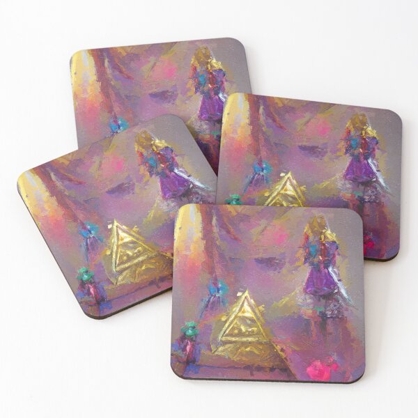 Item preview, PCW Triptych - Wisdom designed and sold by Vincent Rubens.