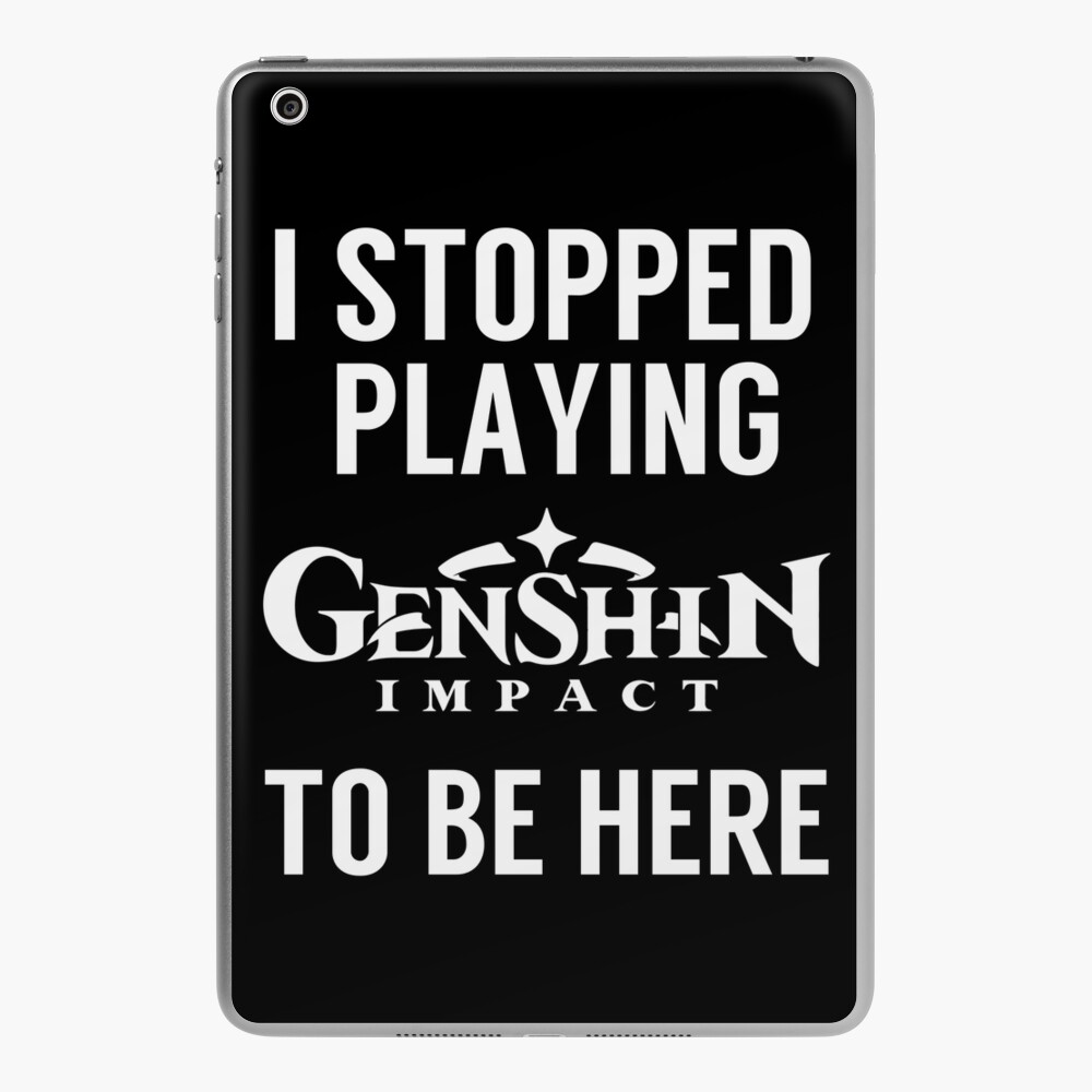 Genshin Impact' Is Free-To-Play Fun — If You Can Resist Opening Your Wallet  : NPR