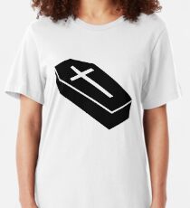 Coffin Slim Fit T-Shirt