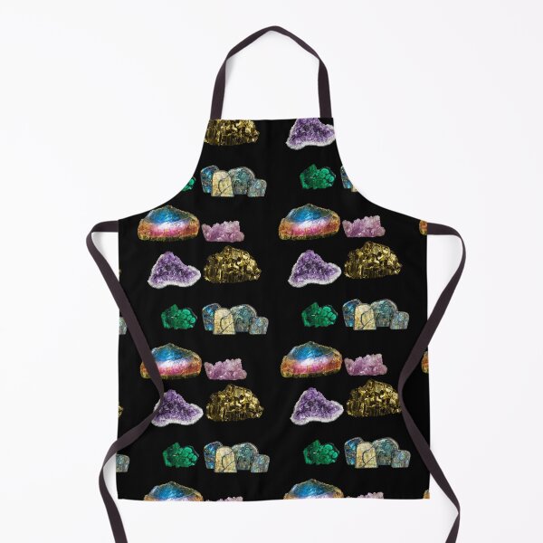 Item preview, Crystals and Gemstones Sticker Pack, Healing Stones, Realistic Gemstones designed and sold by Black11Flamingo.