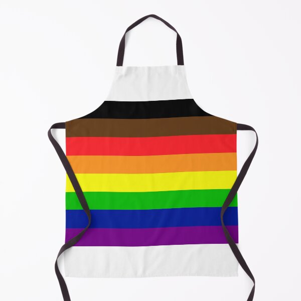 Item preview, Philadelphia Pride Flag designed and sold by NYXFN.