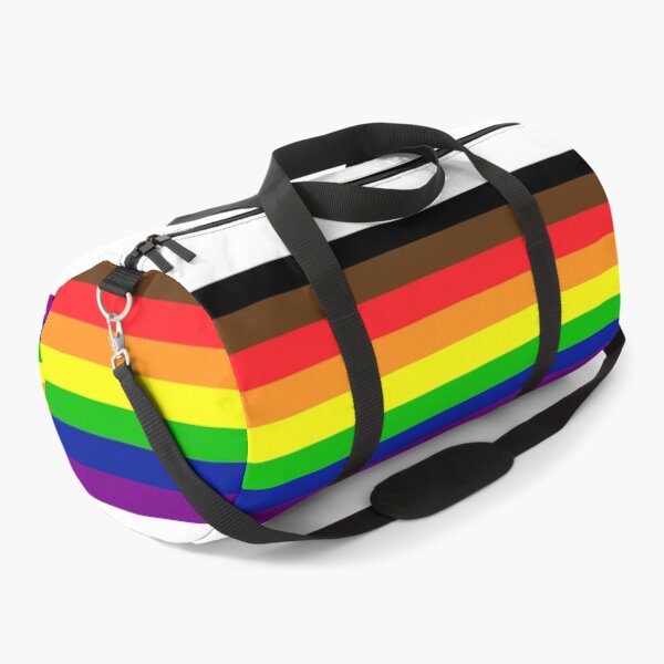 Item preview, Philadelphia Pride Flag designed and sold by NYXFN.