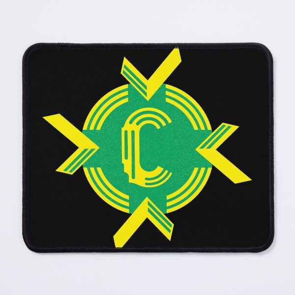 Item preview, Captain Charisma designed and sold by Linubidix.