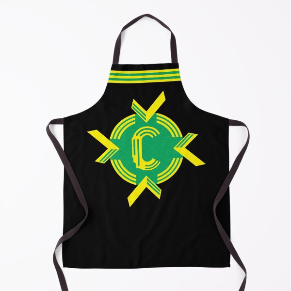 Item preview, Captain Charisma designed and sold by Linubidix.